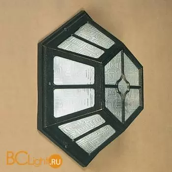 Настенный уличный светильник Orion Leuchten AL 11-916 Patina